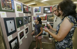 Kings Fair 2011